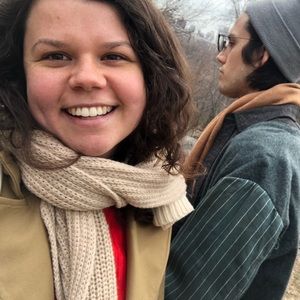 Meet your Posher, Adrienne